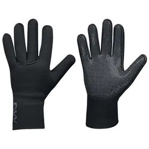 Gants hiver northwave fast scuba neoprene noir pas cher
