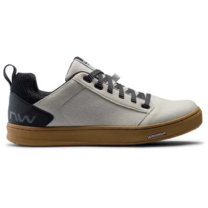 Chaussures Northwave Tailwhip - Homme - Blanc - Off white - Route - Cycle - VTT pas cher