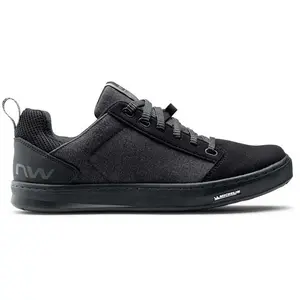 Chaussures Northwave Tailwhip Noir 43 NWE80223020-black pas cher