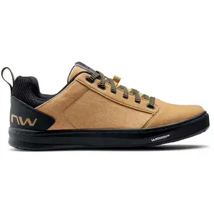 Northwave Tailwhip - Chaussures VTT homme Black / Honey 37 pas cher