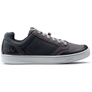 Chaussures Northwave Origin 2 VTT anthracite blanc - 48 pas cher
