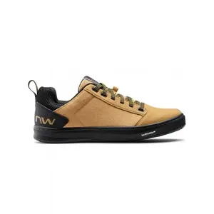 Northwave Tailwhip - Chaussures VTT homme Black / Honey 41 pas cher