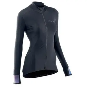 Northwave Maillot à Manches Longues Fahrenheit pas cher