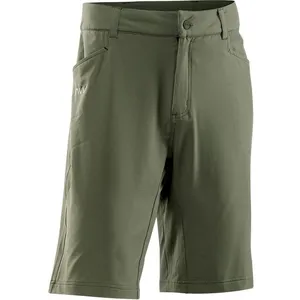Northwave Escape Baggy - Short VTT homme Green Forest S pas cher