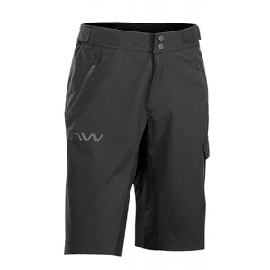 Short baggy Northwave Edge Noir 2XL NWB89221035-noir pas cher