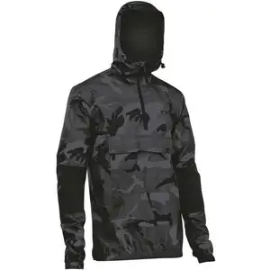 Veste imperméable Northwave Adrenalight Noir M NWB89221028-black pas cher