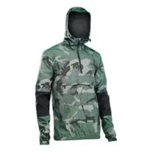Veste imperméable Northwave Adrenalight Vert L NWB89221028-dark green/for pas cher