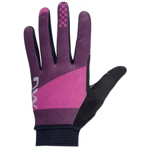 Gants longs femme Northwave Air Rose M NWE89202330 pas cher