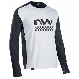 Northwave Maillot à Manches Longues Edge M pas cher