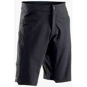 Short Northwave Rockster sans coussinet noir - S pas cher