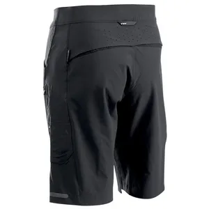 Short baggy Northwave Rockster Noir M NWB89221037-black pas cher