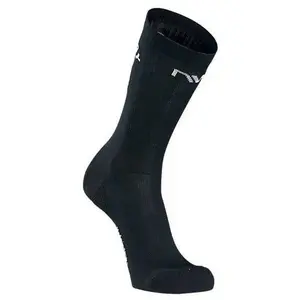 Northwave - Sunday Monday Sock - Chaussettes de cyclisme taille M, noir pas cher