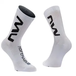 Comparateur de prix : Chaussettes Northwave Extreme Air blanc gris noir - L