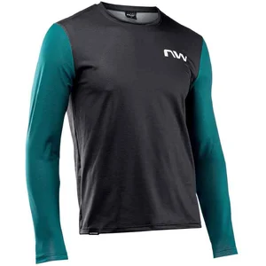 Northwave Maillot Enduro Manches Longues Freedom Am pas cher