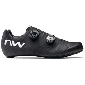Northwave Extreme Pro 3 - Chaussures vélo de route homme Black / White 44 pas cher