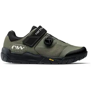 Northwave Chaussures Vtt Overland Plus marron 40 pas cher