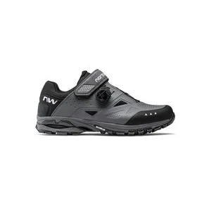 Chaussures Northwave Spider Plus 3 Gris 36 NWE80223012-dark grey pas cher
