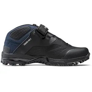Chaussures vélo Northwave Enduro Mid 2 Noir 42 NWE80223011-black/dark blue pas cher