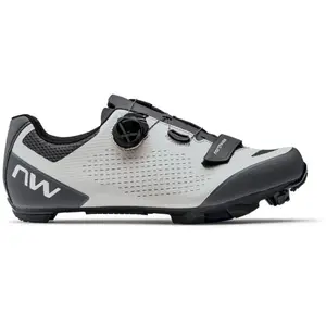 Northwave Razer 2 - Chaussures VTT homme Light Grey 40.5 pas cher
