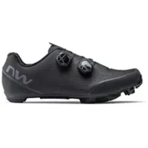 Northwave - Rebel 3 - Chaussures de cyclisme taille 41, noir pas cher