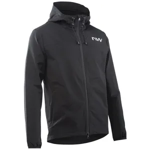 Northwave Rampage Lightshell Jacket - Veste vélo homme Black XL pas cher