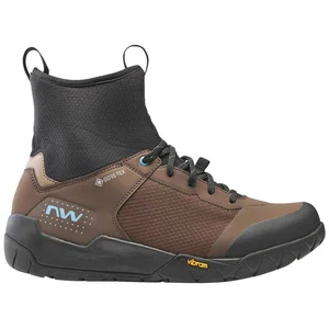 Northwave Chaussures Vtt Multicross Mid Goretex pas cher