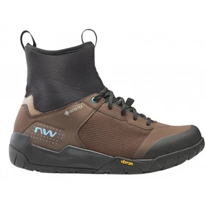 Northwave Chaussures Vtt Multicross Mid Goretex pas cher