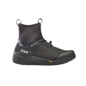 Northwave Chaussures Vtt Multicross Mid Goretex noir 39,5 pas cher