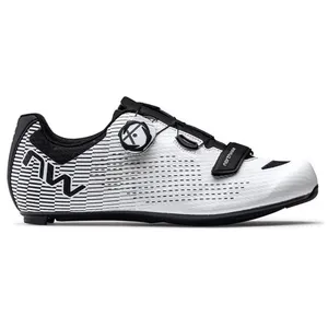 Northwave Storm Carbon 2 Chaussures de vélo Homme Blanc 45 pas cher