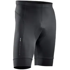 Cuissard Northwave Force 2 sans bretelles noir - XXL pas cher