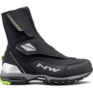 Chaussures Northwave Himalaya Noir 48 NWB80184022 pas cher