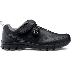 Chaussures Northwave Corsair Noir 39 NWB80193036 pas cher