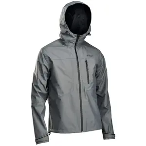 Veste Northwave Enduro Hard Shell gris foncé - S pas cher