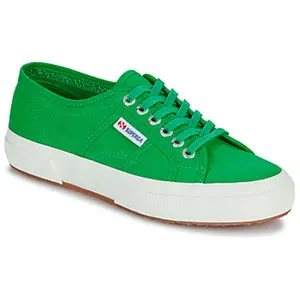 Comparateur de prix : Baskets Superga 2750 Cotu Vert 37 S000010-AXR