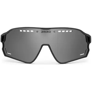 Briko Lunettes De Soleil Halo Silver Mirror/CAT3 pas cher