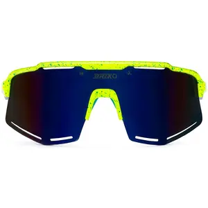 Briko Lunettes De Soleil Komi Black Mirror/CAT3 pas cher