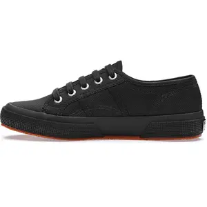 Superga 2750 - Classic - Noir - 41 pas cher