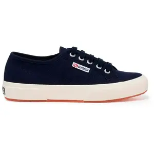 Baskets femme Superga 2750 Classic Marine Bleu 38 S000010-933 pas cher