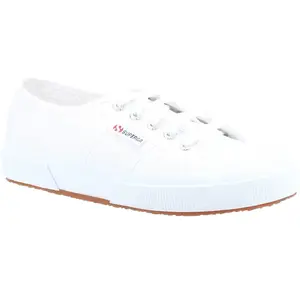 Sneakers Superga Cotu White Classic Blanc pour Femmes 42 pas cher