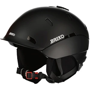 Casque Briko Moreno noir - M pas cher