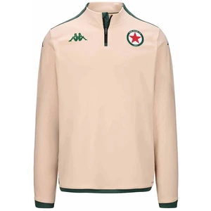 Kappa Sweatshirt Ablas Pro 8 Star 24/25 beige S pas cher