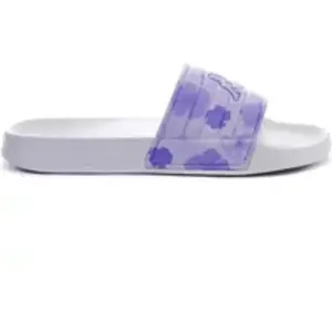 Comparateur de prix : Claquettes femme Kappa Logo Sartwow 2 Blanc 39 32212XW-A23