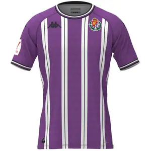 Kappa VALLADOLID 25 HOME JR multicolore 10Vendu pargoalinn