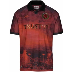Comparateur de prix : Kappa Maillot Extérieur Red Star FC 2024/25 Rouge S 321V2EW-S01