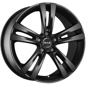 Jante Alu Mak Zenith 7x17 5x100 Et48 pas cher