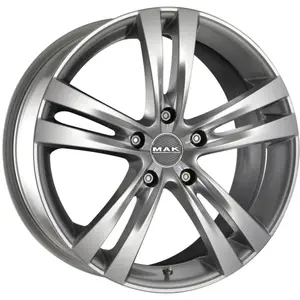 Jante Alu Mak Zenith 6,5x15 4x100 Et40 pas cher