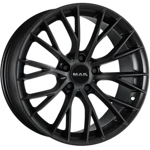 Jante Alu Mak Munchen 8,5x19 5x120 Et37 pas cher