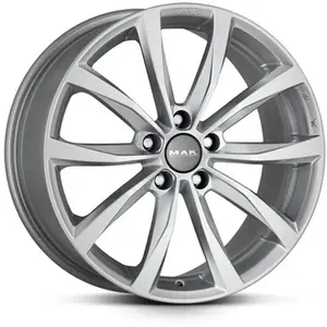Jante Alu Mak Wolf 6,5x16 5x112 Et42 pas cher