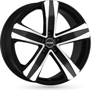 Jante Alu Mak Stone5 T 7,5x18 5x127 Et50 pas cher