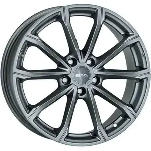 Jante Alu Mak Davinci 7x18 4x108 Et47 pas cher